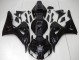 2006-2007 Honda CBR1000RR Motorcycle Fairings - Glossy Black Canada