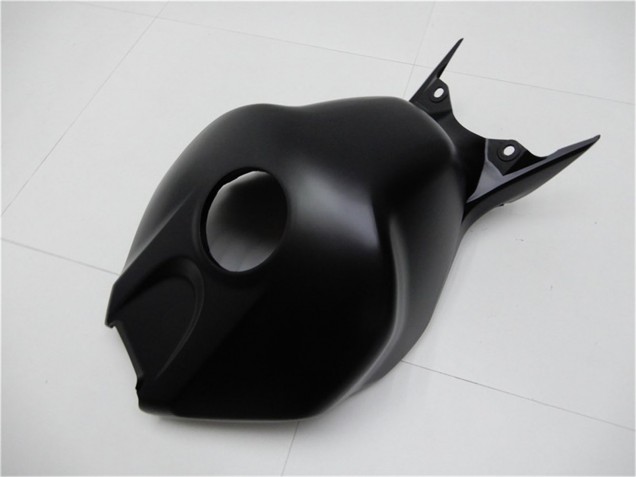 2006-2007 Honda CBR1000RR Motorcycle Fairing - Matte Black Canada