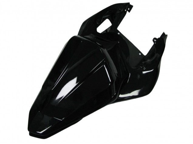 2006-2007 Yamaha YZF R6 Motorcycle Fairing - Glossy Black Matte Black Canada
