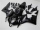 2007-2008 Honda CBR600RR Motorcycle Fairings - Glossy Black Canada