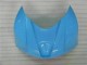 2007-2008 Suzuki GSXR 1000 Motorcycle Fairing Kits - Blue Gold Black Rizla Canada