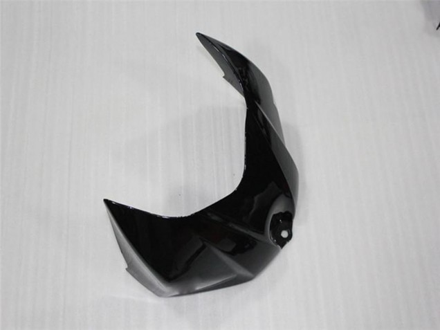 2007-2008 Suzuki GSXR 1000 Motorcycle Fairings - Glossy Black Matte Black White Canada