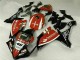 2007-2008 Yamaha YZF R1 Motorcycle Fairings - Red White Black Fimer Santander 46 Canada