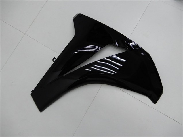 2008-2011 Honda CBR1000RR Motorcycle Fairing Kits - Glossy Black Canada