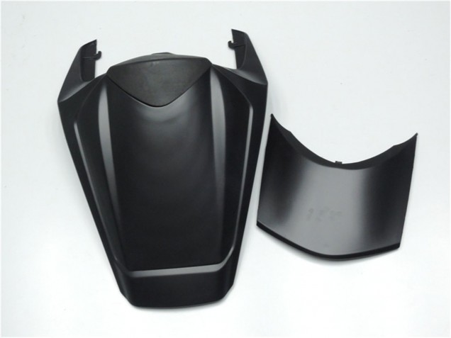2008-2011 Honda CBR1000RR Bike Fairings - Matte Black Canada