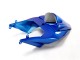 2008-2012 Kawasaki EX250 Motorcycle Fairing - Blue Canada