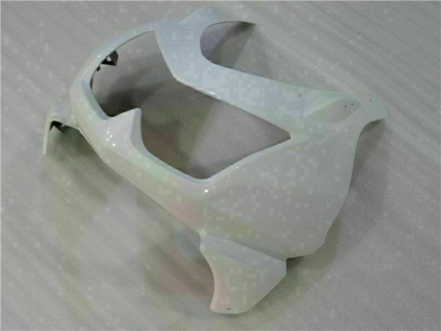 2008-2012 Kawasaki EX250 Motorcycle Fairings - White Canada