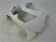 2008-2012 Kawasaki EX250 Motorcycle Fairings - White Canada
