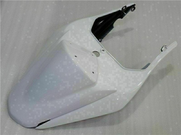 2008-2012 Kawasaki EX250 Motorcycle Fairings - White Canada