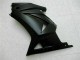 2008-2012 Kawasaki EX250 Motorcycle Fairings - Matte Black Canada