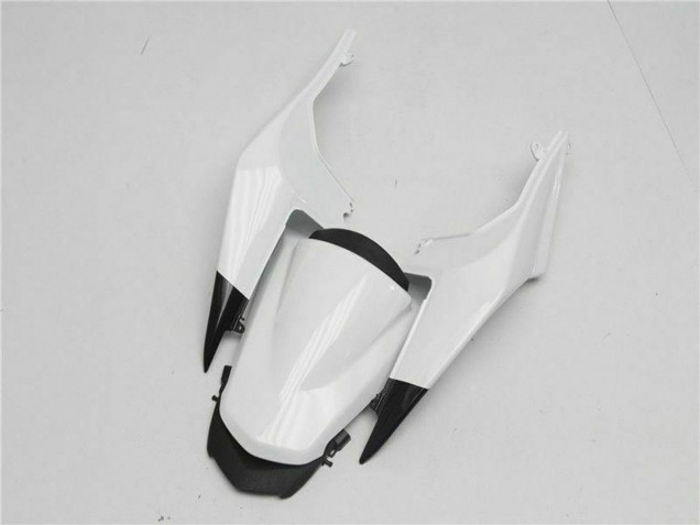 2008-2012 Kawasaki EX250 Motorcycle Fairings - White Black Green Canada