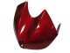 2008-2016 Yamaha YZF R6 Motorcycle Fairings - Red Grey Canada