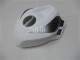2009-2012 Honda CBR600RR Motorcycle Fairing - White Grey Matte Black Canada