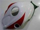 2012-2016 Honda CBR1000RR Motorcycle Fairing - White Red Green Castrol Canada