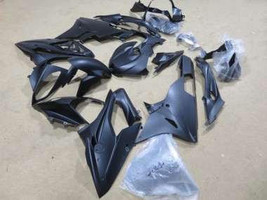 2015-2016 BMW S1000RR Motorcycle Fairings - Matte Black Canada