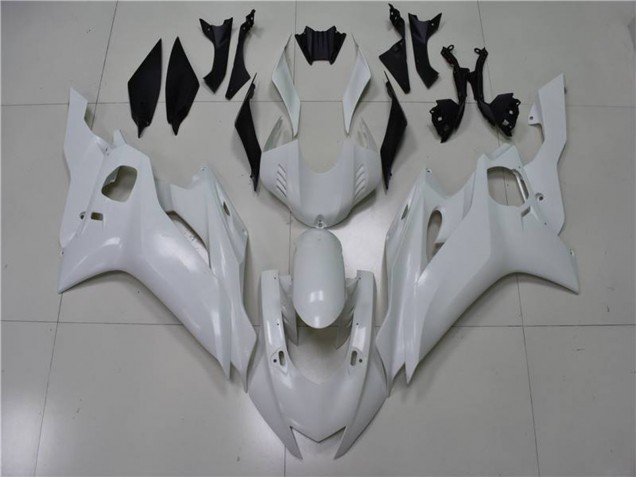 2017-2023 Yamaha YZF R6 Motorcycle Fairings - Unpainted Canada