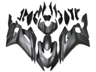 2017-2023 Yamaha YZF R6 Motorcycle Fairing - Grey Canada