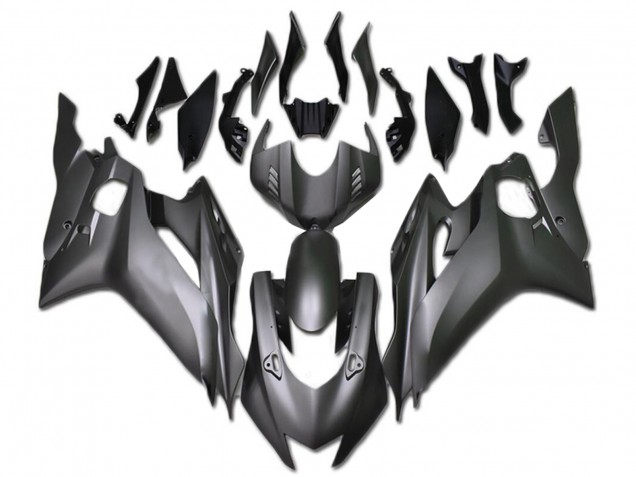 2017-2023 Yamaha YZF R6 Motorcycle Fairing - Grey Canada