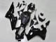 2017-2023 Honda CBR1000RR Motorcycle Fairings - Glossy Black Matte Black Canada