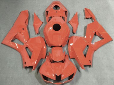 2013-2023 Honda CBR600RR Motorcycle Fairings - Orange Canada