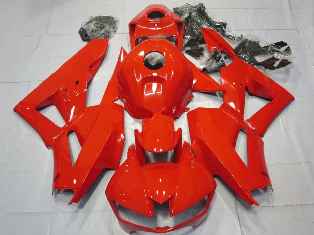 2013-2023 Honda CBR600RR Motorcycle Fairings - Red Canada