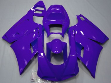 1993-2005 Ducati 748 916 996 998 Motorcycle Fairings - Purple Canada