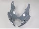 2006-2007 Suzuki GSXR 600 / GSXR 750 Motorcycle Fairing Kits - Nardo Grey Canada