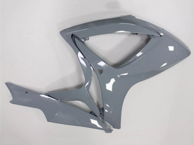 2006-2007 Suzuki GSXR 600 / GSXR 750 Motorcycle Fairing Kits - Nardo Grey Canada