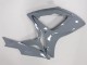 2006-2007 Suzuki GSXR 600 / GSXR 750 Motorcycle Fairing Kits - Nardo Grey Canada
