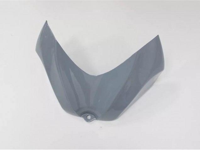 2006-2007 Suzuki GSXR 600 / GSXR 750 Motorcycle Fairing Kits - Nardo Grey Canada