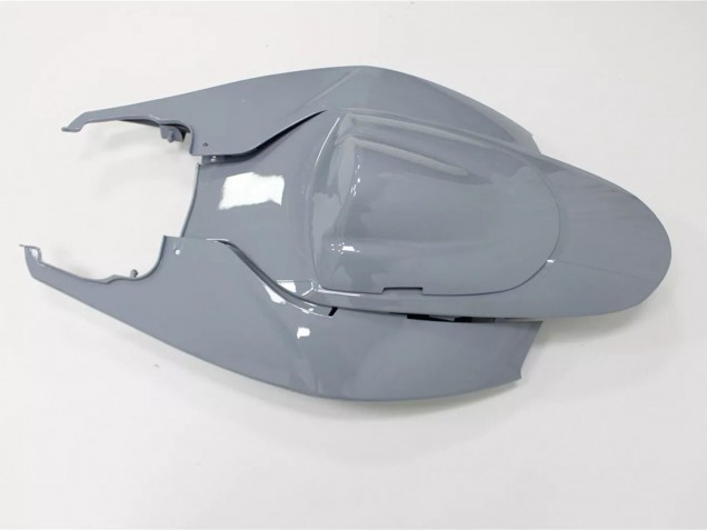 2006-2007 Suzuki GSXR 600 / GSXR 750 Motorcycle Fairing Kits - Nardo Grey Canada