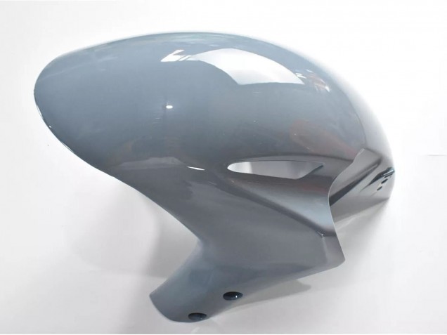 2004-2005 Honda CBR1000RR Motorcycle Fairings - Nardo Grey Canada