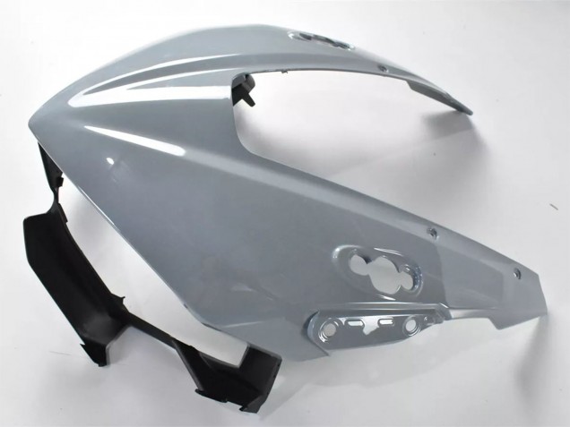 2017-2024 Honda CBR1000RR Motorcycle Fairings - Nardo Grey Matte Black Canada