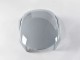 2017-2024 Honda CBR1000RR Motorcycle Fairings - Nardo Grey Matte Black Canada