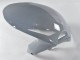 2017-2024 Honda CBR1000RR Motorcycle Fairings - Nardo Grey Matte Black Canada
