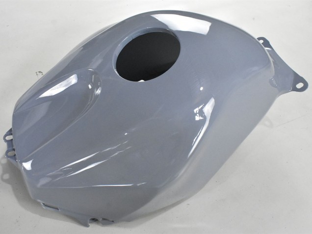 2003-2004 Honda CBR600RR Motorcycle Fairings - Nardo Grey Canada