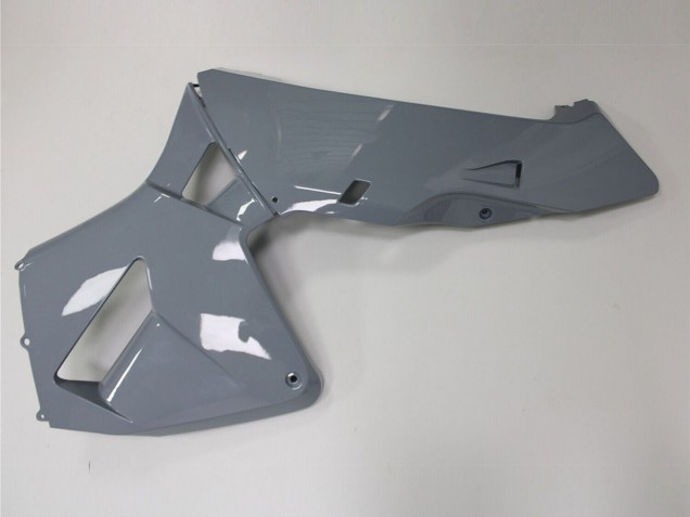 2005-2006 Honda CBR600RR Motorcycle Fairing - Nardo Grey Canada