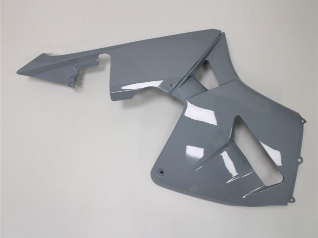 2005-2006 Honda CBR600RR Motorcycle Fairing - Nardo Grey Canada
