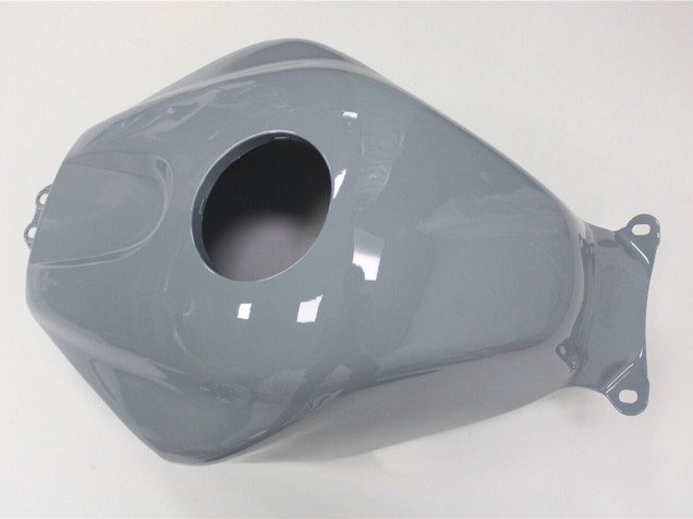 2005-2006 Honda CBR600RR Motorcycle Fairing - Nardo Grey Canada