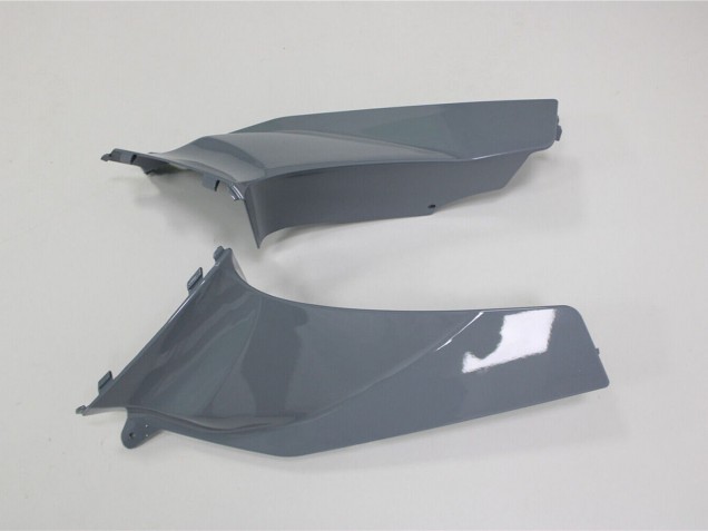 2005-2006 Honda CBR600RR Motorcycle Fairing - Nardo Grey Canada