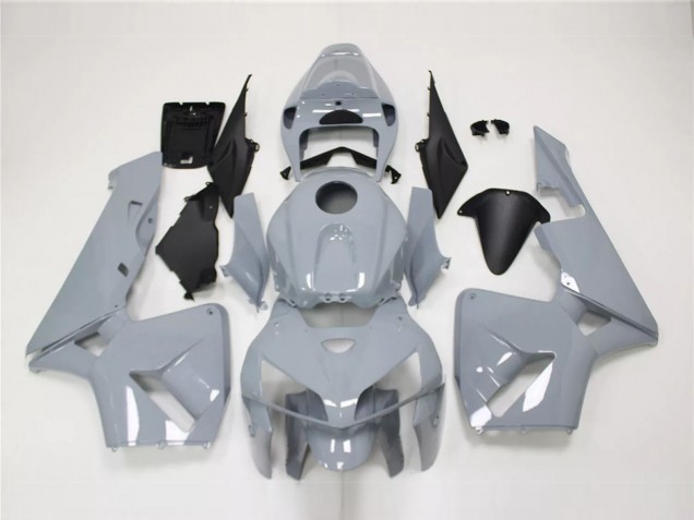 2005-2006 Honda CBR600RR Motorcycle Fairing - Nardo Grey Canada