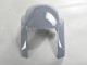 2007-2008 Honda CBR600RR Motorcycle Fairings - Nardo Grey Canada