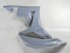 2007-2008 Honda CBR600RR Motorcycle Fairings - Nardo Grey Canada
