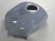 2007-2008 Honda CBR600RR Motorcycle Fairings - Nardo Grey Canada