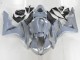 2007-2008 Honda CBR600RR Motorcycle Fairings - Nardo Grey Canada
