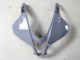 2007-2008 Honda CBR600RR Motorcycle Fairings - Nardo Grey Black Repsol Canada