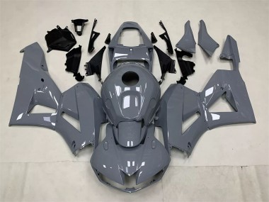 2013-2023 Honda CBR600RR Motorcycle Fairing - Nardo Grey Canada