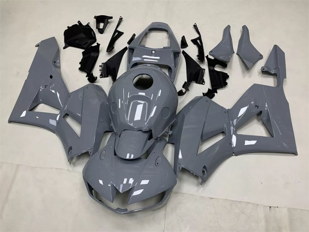 2013-2023 Honda CBR600RR Motorcycle Fairing - Nardo Grey Canada