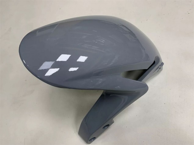 2013-2023 Honda CBR600RR Motorcycle Fairing - Nardo Grey Canada