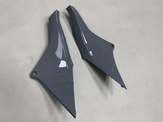 2013-2023 Honda CBR600RR Motorcycle Fairing - Nardo Grey Canada
